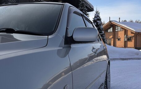 Toyota Altezza, 2001 год, 1 200 000 рублей, 4 фотография