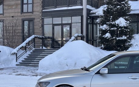 Toyota Altezza, 2001 год, 1 200 000 рублей, 8 фотография