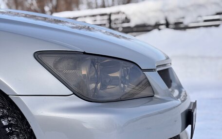 Toyota Altezza, 2001 год, 1 200 000 рублей, 13 фотография