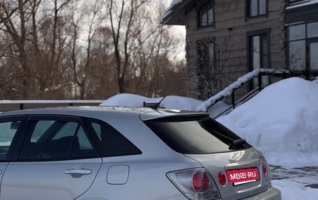 Toyota Altezza, 2001 год, 1 200 000 рублей, 15 фотография