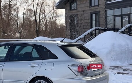 Toyota Altezza, 2001 год, 1 200 000 рублей, 17 фотография