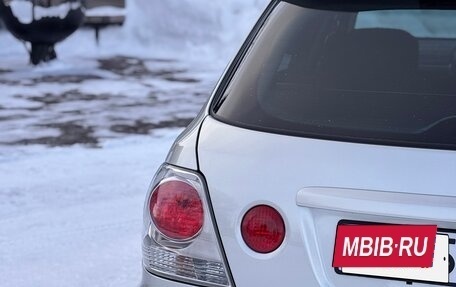 Toyota Altezza, 2001 год, 1 200 000 рублей, 25 фотография