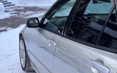 Toyota Altezza, 2001 год, 1 200 000 рублей, 28 фотография