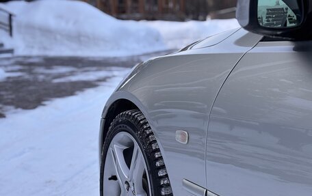 Toyota Altezza, 2001 год, 1 200 000 рублей, 30 фотография