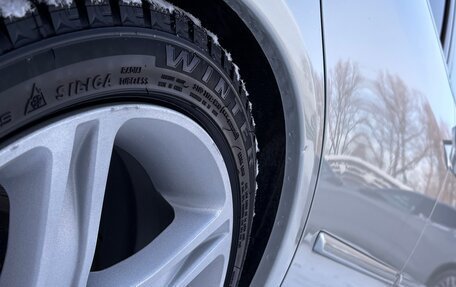 Toyota Altezza, 2001 год, 1 200 000 рублей, 37 фотография