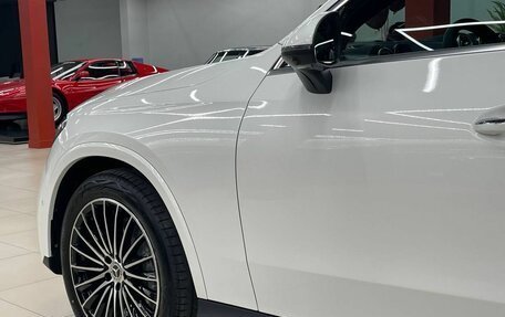 Mercedes-Benz GLC Coupe, 2025 год, 8 990 000 рублей, 2 фотография