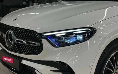 Mercedes-Benz GLC Coupe, 2025 год, 8 990 000 рублей, 3 фотография