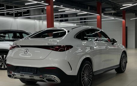 Mercedes-Benz GLC Coupe, 2025 год, 8 990 000 рублей, 8 фотография