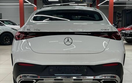 Mercedes-Benz GLC Coupe, 2025 год, 8 990 000 рублей, 9 фотография