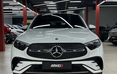 Mercedes-Benz GLC Coupe, 2025 год, 8 990 000 рублей, 6 фотография
