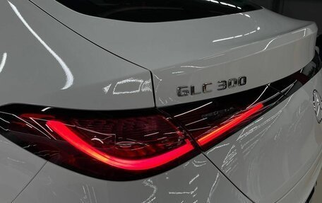 Mercedes-Benz GLC Coupe, 2025 год, 8 990 000 рублей, 11 фотография