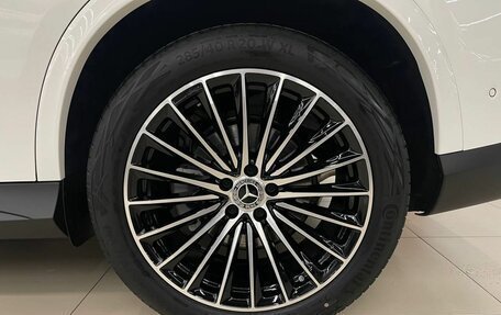 Mercedes-Benz GLC Coupe, 2025 год, 8 990 000 рублей, 10 фотография