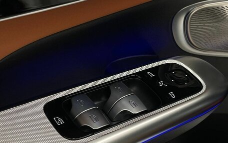 Mercedes-Benz GLC Coupe, 2025 год, 8 990 000 рублей, 14 фотография