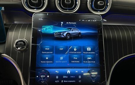 Mercedes-Benz GLC Coupe, 2025 год, 8 990 000 рублей, 20 фотография