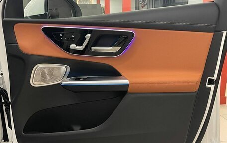 Mercedes-Benz GLC Coupe, 2025 год, 8 990 000 рублей, 23 фотография