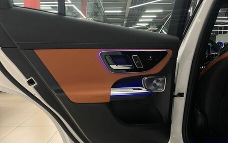 Mercedes-Benz GLC Coupe, 2025 год, 8 990 000 рублей, 31 фотография