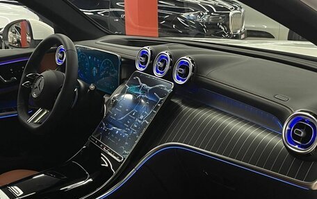 Mercedes-Benz GLC Coupe, 2025 год, 8 990 000 рублей, 24 фотография