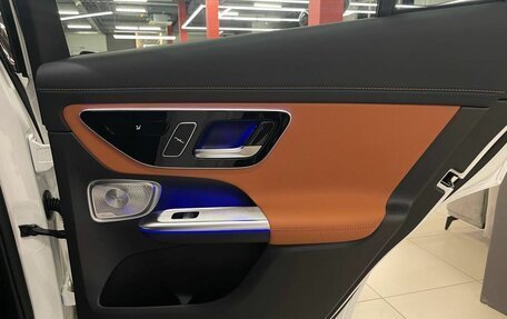 Mercedes-Benz GLC Coupe, 2025 год, 8 990 000 рублей, 28 фотография