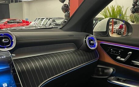 Mercedes-Benz GLC Coupe, 2025 год, 8 990 000 рублей, 21 фотография