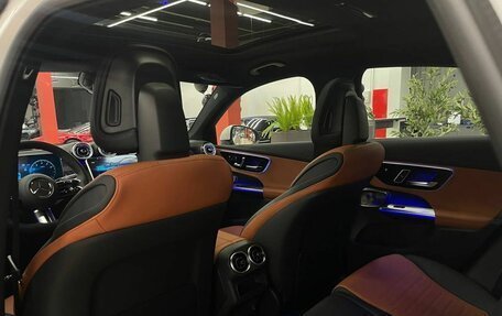 Mercedes-Benz GLC Coupe, 2025 год, 8 990 000 рублей, 32 фотография