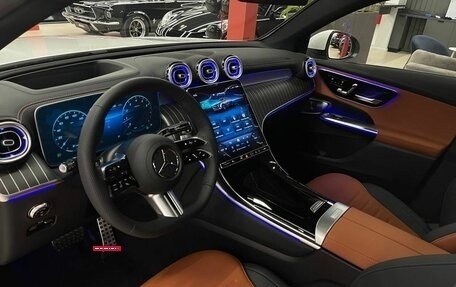 Mercedes-Benz GLC Coupe, 2025 год, 8 990 000 рублей, 22 фотография