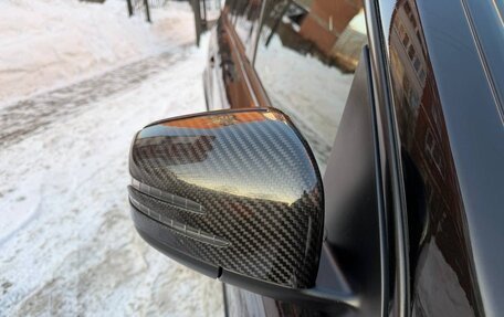 Mercedes-Benz GLS AMG, 2018 год, 4 650 000 рублей, 8 фотография