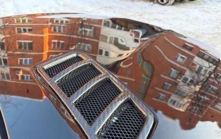 Mercedes-Benz GLS AMG, 2018 год, 4 650 000 рублей, 7 фотография