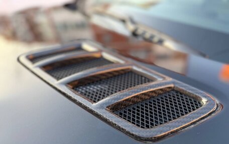 Mercedes-Benz GLS AMG, 2018 год, 4 650 000 рублей, 10 фотография