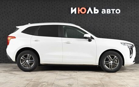 Haval Jolion, 2023 год, 1 820 000 рублей, 8 фотография