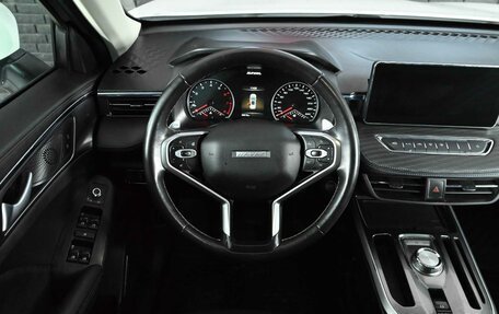 Haval Jolion, 2023 год, 1 820 000 рублей, 12 фотография