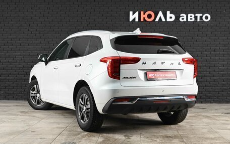 Haval Jolion, 2023 год, 1 820 000 рублей, 6 фотография