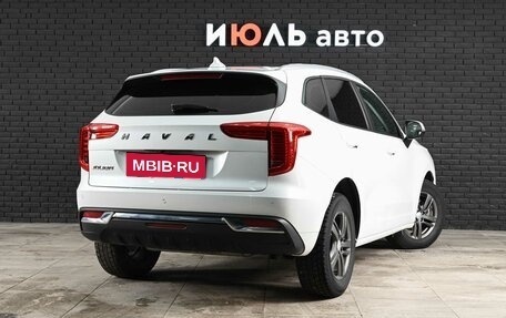 Haval Jolion, 2023 год, 1 820 000 рублей, 4 фотография