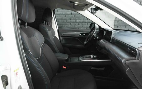 Haval Jolion, 2023 год, 1 820 000 рублей, 13 фотография