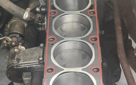 ГАЗ 3110 «Волга», 1998 год, 130 000 рублей, 11 фотография