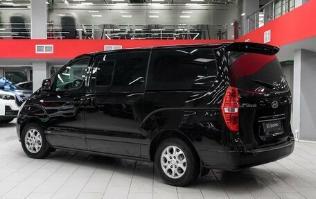 Hyundai Grand Starex Grand Starex I рестайлинг 2, 2009 год, 1 190 000 рублей, 2 фотография