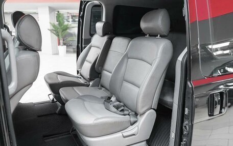 Hyundai Grand Starex Grand Starex I рестайлинг 2, 2009 год, 1 190 000 рублей, 9 фотография