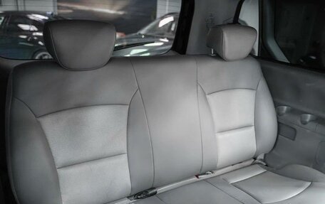 Hyundai Grand Starex Grand Starex I рестайлинг 2, 2009 год, 1 190 000 рублей, 10 фотография