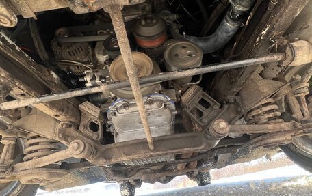 ГАЗ 3110 «Волга», 1998 год, 130 000 рублей, 12 фотография