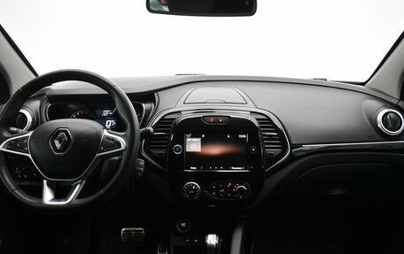 Renault Kaptur I рестайлинг, 2021 год, 1 530 000 рублей, 5 фотография