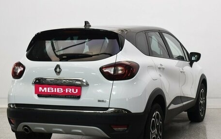 Renault Kaptur I рестайлинг, 2021 год, 1 530 000 рублей, 4 фотография