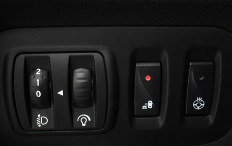 Renault Kaptur I рестайлинг, 2021 год, 1 530 000 рублей, 13 фотография