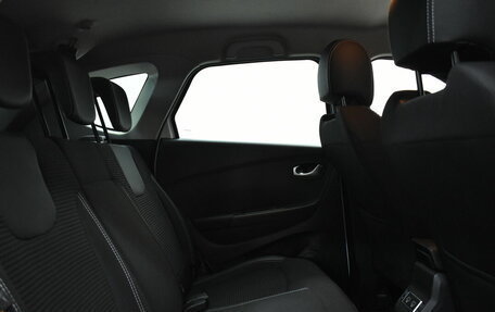 Renault Kaptur I рестайлинг, 2021 год, 1 530 000 рублей, 16 фотография