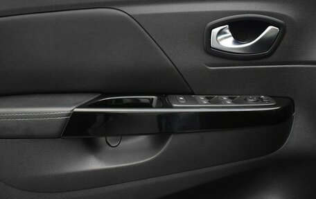 Renault Kaptur I рестайлинг, 2021 год, 1 530 000 рублей, 14 фотография