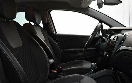 Renault Kaptur I рестайлинг, 2021 год, 1 530 000 рублей, 15 фотография