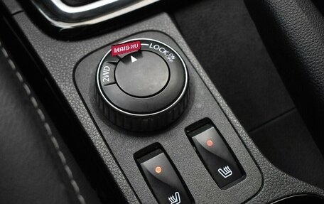 Renault Kaptur I рестайлинг, 2021 год, 1 530 000 рублей, 11 фотография