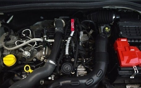 Renault Kaptur I рестайлинг, 2021 год, 1 530 000 рублей, 18 фотография