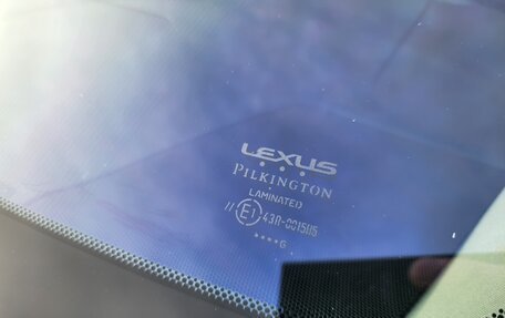 Lexus RX IV рестайлинг, 2016 год, 3 645 000 рублей, 23 фотография