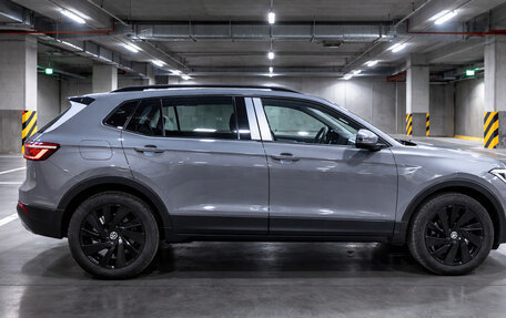 Volkswagen Tharu, 2025 год, 2 799 000 рублей, 3 фотография