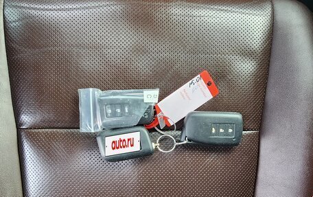 Lexus RX IV рестайлинг, 2016 год, 3 645 000 рублей, 24 фотография