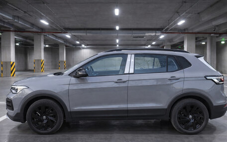 Volkswagen Tharu, 2025 год, 2 799 000 рублей, 4 фотография